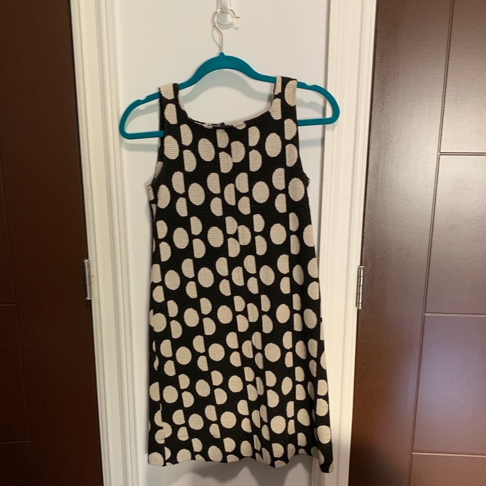 Diane Von Furstenberg Alejandra shift dress